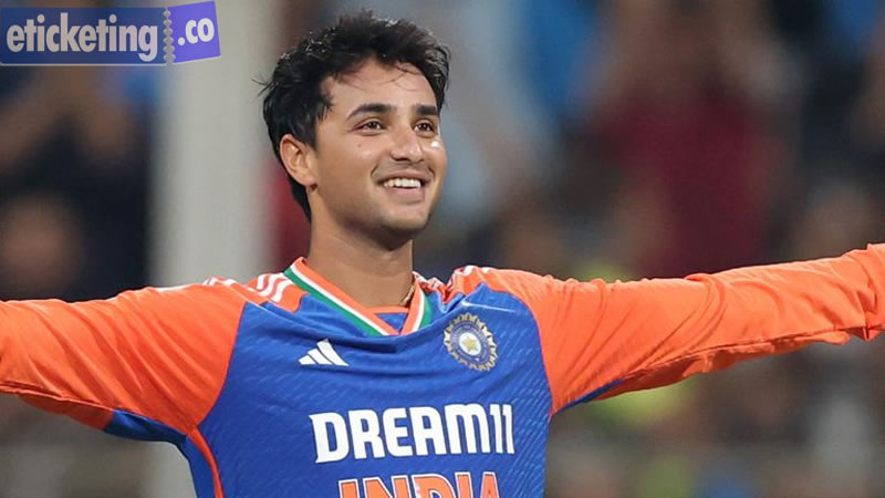 BCCI Confirms SKY as India’s Skipper