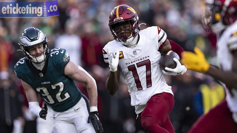  NFL International Tickets | NFL Madrid Tickets | NFL London Tickets 