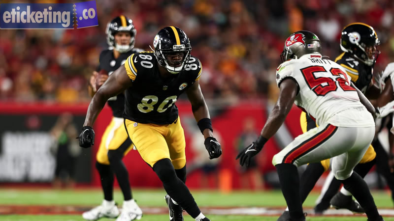 NFL Games 2025 Tickets | NFL International Tickets | NFL Dublin Tickets