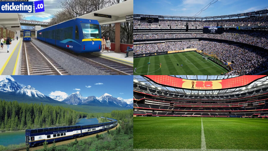 Soccer World Cup Tickets | Football World Cup Tickets