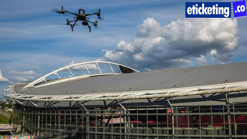 FIFA World Cup 2026 Tickets | Football World Cup Tickets