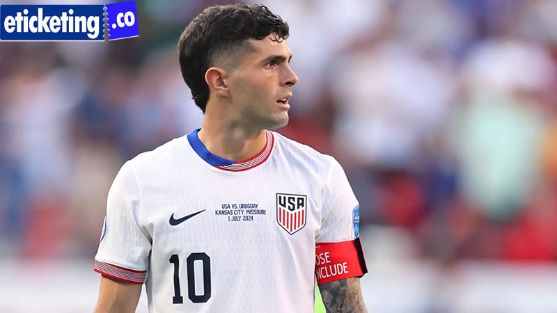 World Cup Tickets | FIFA 2026 Tickets