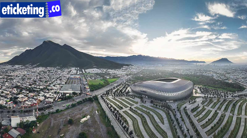 FIFA 2026 Tickets | Football World Cup Tickets