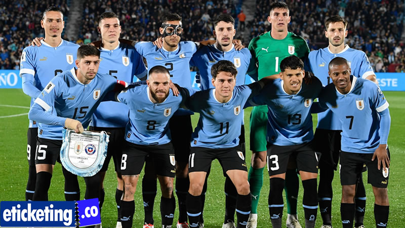 FIFA 2026 Tickets | Football World Cup Tickets