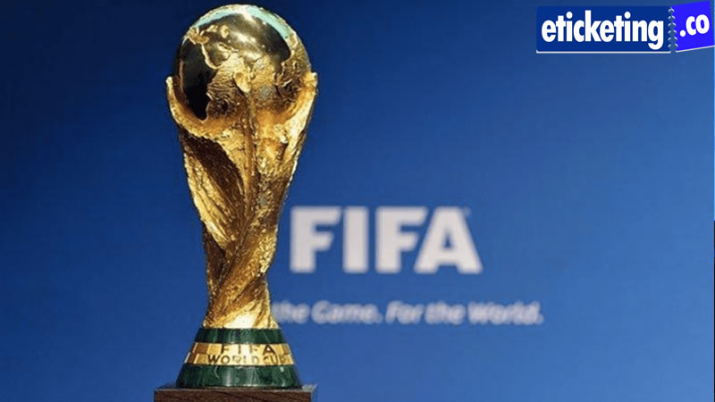 Soccer World Cup Tickets | Football World Cup Tickets