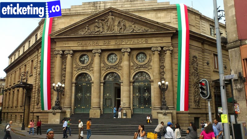 World Cup Tickets | FIFA 2026 Tickets