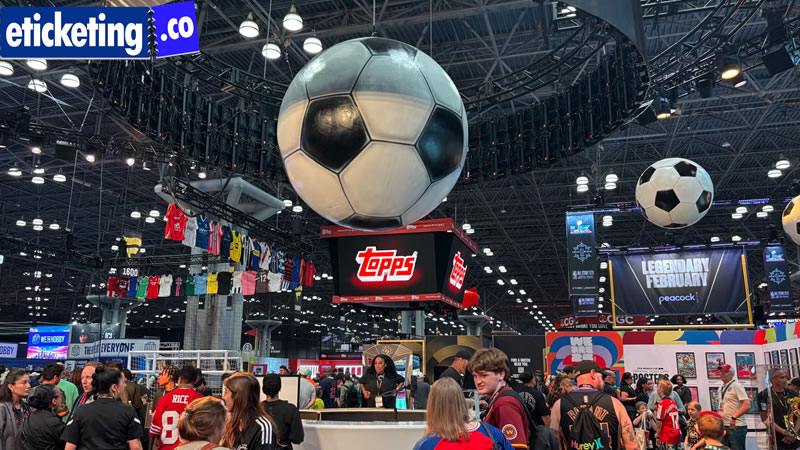 World Cup Tickets | FIFA World Cup Tickets | FIFA 2026 Tickets