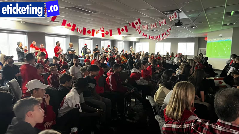 World Cup Tickets | FIFA 2026 Tickets