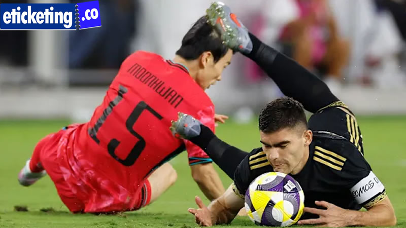 World Cup Tickets | FIFA 2026 Tickets