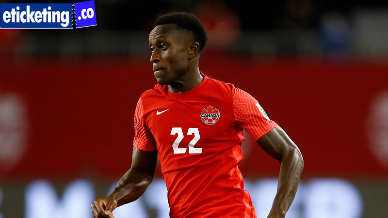 World Cup Tickets | FIFA 2026 Tickets