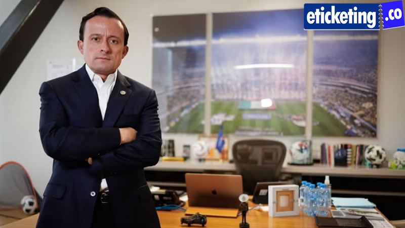 World Cup Tickets | FIFA 2026 Tickets