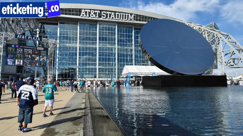 FIFA 2026 Tickets | Football World Cup Tickets