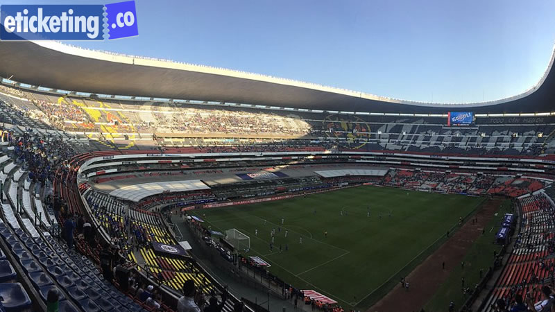 World Cup Tickets | Football World Cup Tickets | FIFA 2026 Semi Final Tickets