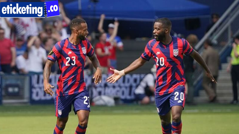 Football World Cup 2026 Tickets | FIFA World Cup Tickets