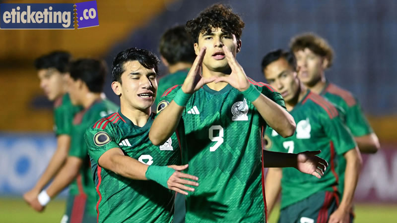 World Cup Tickets | Football World Cup Tickets | FIFA 2026 Semi Final Tickets