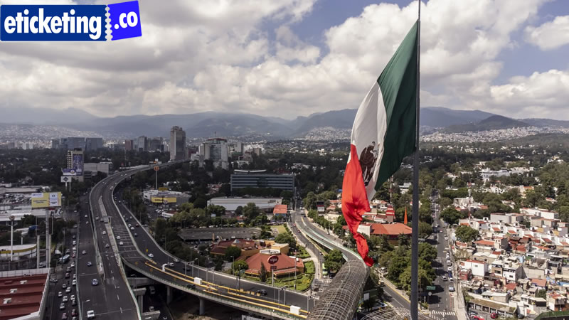 World Cup Tickets | FIFA 2026 Tickets