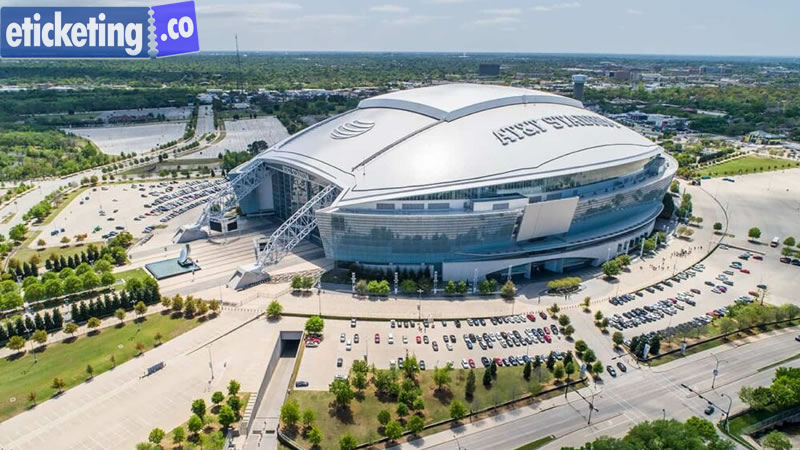 World Cup Tickets | Football World Cup Tickets | FIFA 2026 Semi Final Tickets