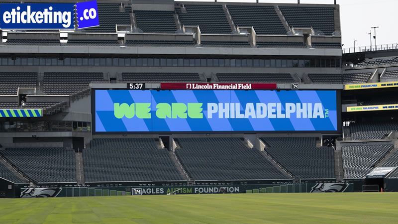 Football World Cup Tickets | FIFA World Cup Tickets