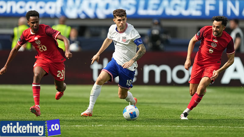 Soccer World Cup Tickets | World Cup Tickets | FIFA World Cup Tickets | FIFA 2026 Tickets | Football World Cup Tickets 

