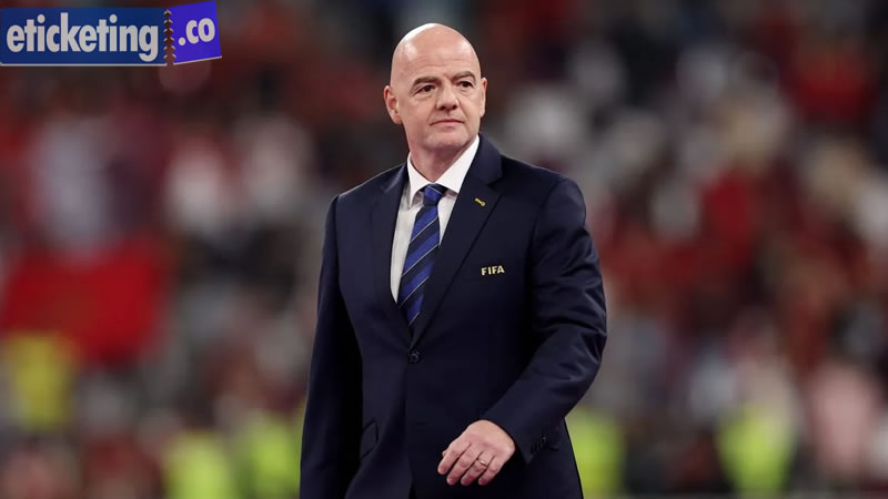  World Cup Tickets | Football World Cup Tickets | FIFA 2026 Semi Final Tickets 
