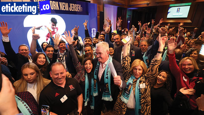 Football World Cup 2026 Tickets | FIFA World Cup Tickets