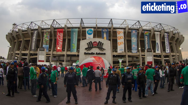 Soccer World Cup Tickets | World Cup Tickets