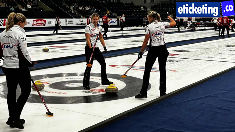 Winter Olympic 2026 Tickets | Olympic Curling Tickets | | Milano Cortina 2026 Tickets | Olympic Ice Hockey Tickets