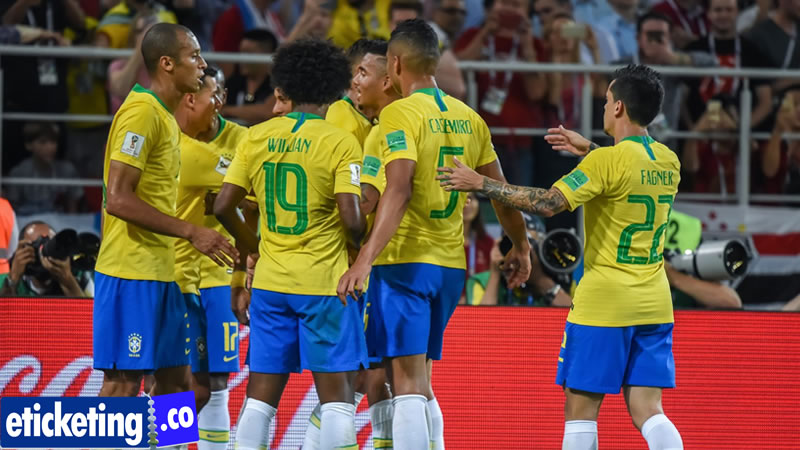 Soccer World Cup Tickets| World Cup Tickets | Brazil FIFA World Cup Tickets