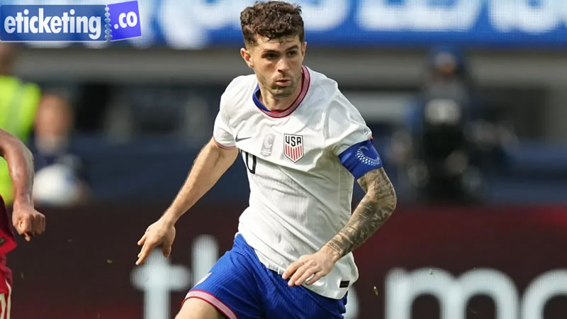  World Cup Tickets | Football World Cup Tickets | FIFA 2026 Semi Final Tickets 
