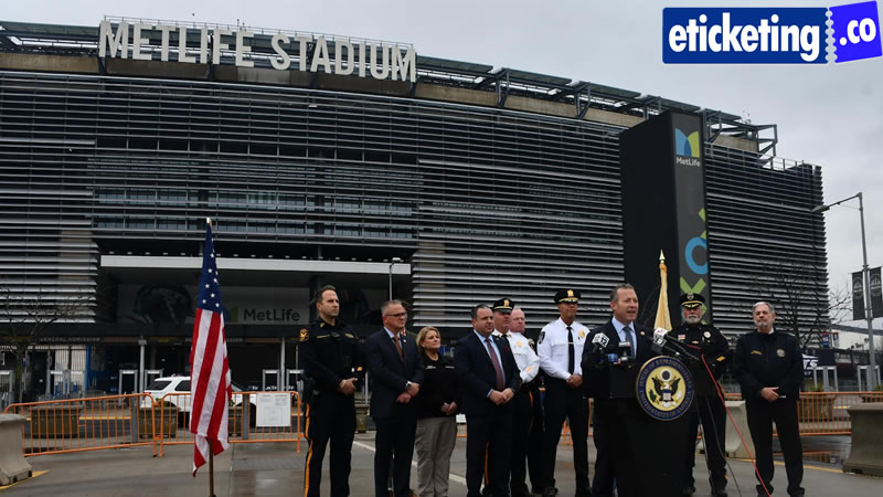 FIFA World Cup 2026 Tickets | Football World Cup Tickets