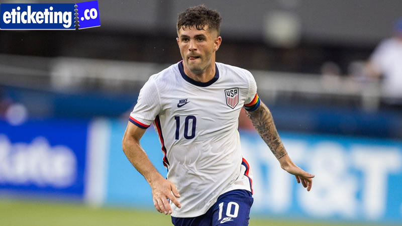 World Cup Tickets | FIFA 2026 Tickets