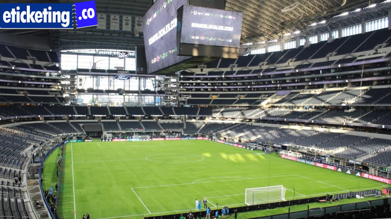 FIFA 2026 Tickets | Football World Cup Tickets