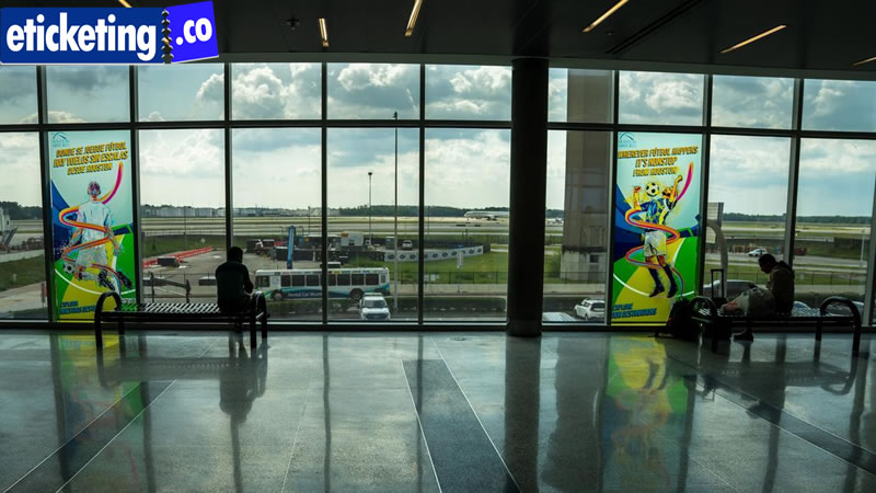 World Cup Tickets | FIFA World Cup 2026 Tickets 