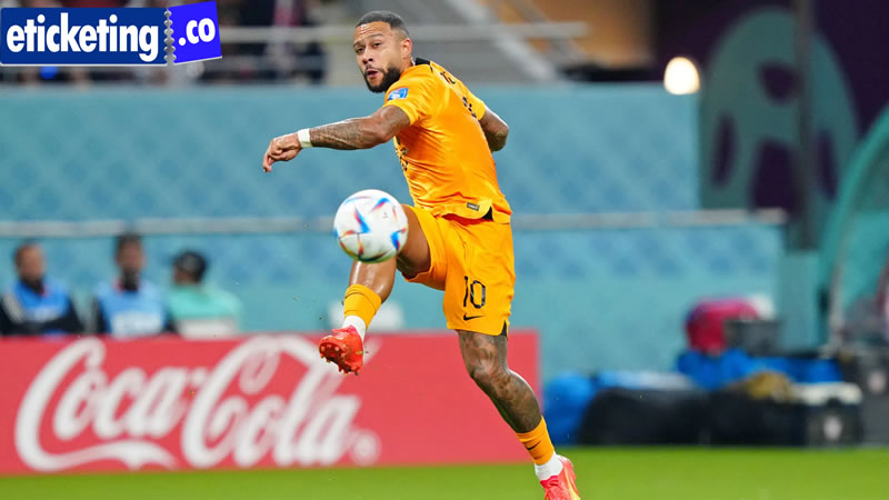 Soccer World Cup Tickets| World Cup Tickets | Netherlands Football World Cup Tickets