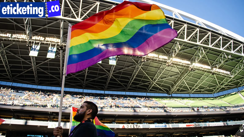 FIFA World Cup Tickets | Football World Cup 2026 Tickets