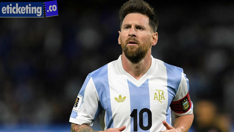World Cup Tickets | Football World Cup Tickets | FIFA 2026 Semi Final Tickets
