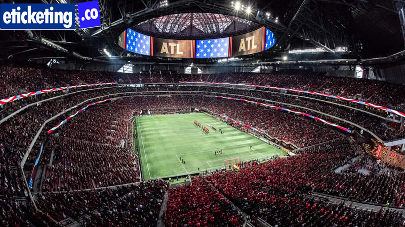 FIFA 2026 Tickets || Football World Cup Tickets
