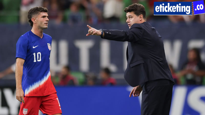 World Cup Tickets | FIFA 2026 Tickets