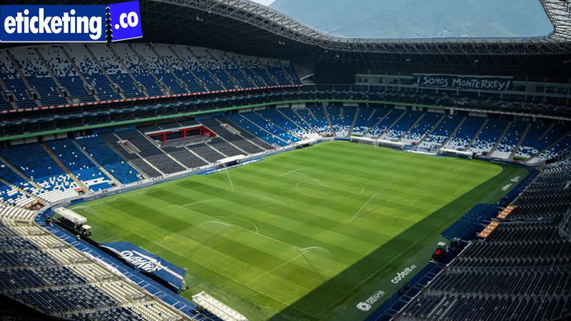 FIFA 2026 Tickets | Football World Cup Tickets