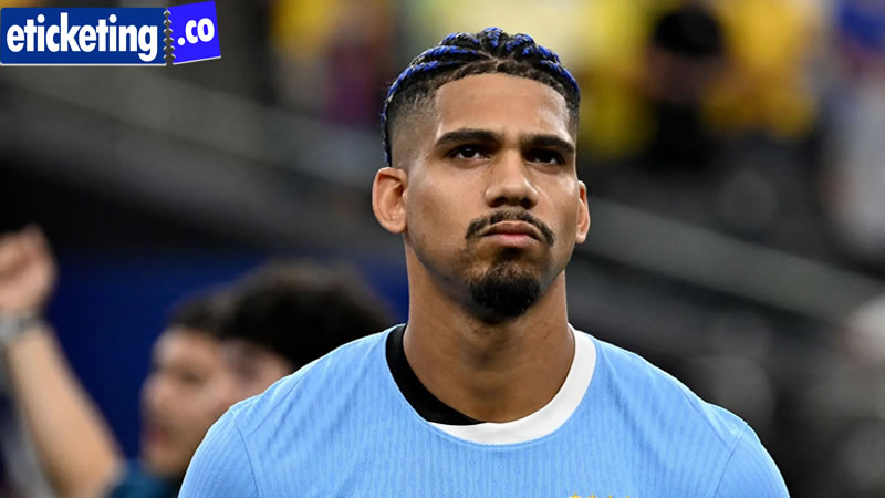 FIFA 2026 Tickets | Football World Cup Tickets