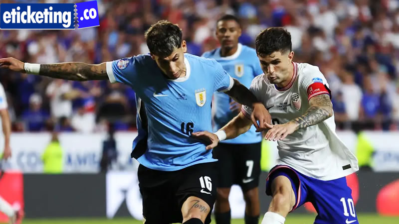 Soccer World Cup Tickets| World Cup Tickets | USA Football World Cup Tickets