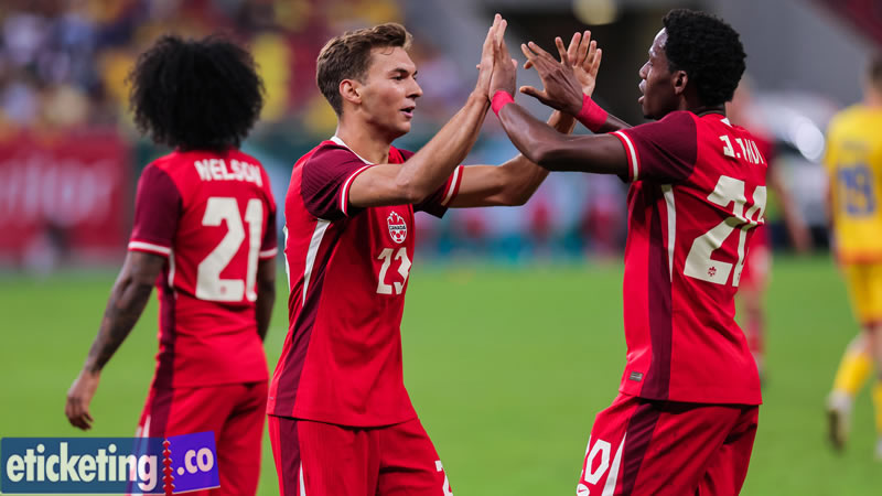 Soccer World Cup Tickets | World Cup Tickets | FIFA World Cup Tickets | FIFA 2026 Tickets | Football World Cup Tickets