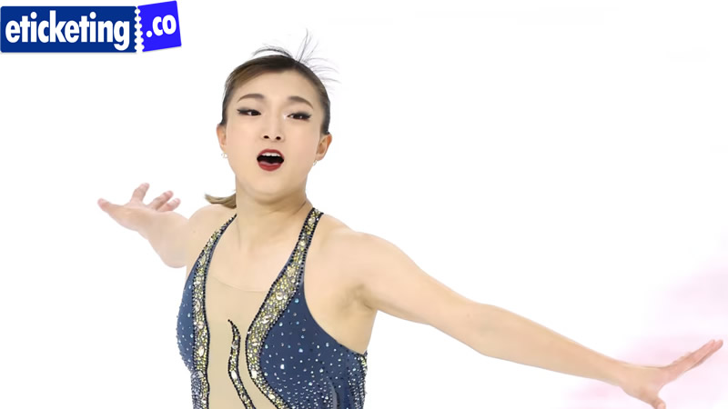  Winter Olympic 2026 Tickets | Olympic Figure Skating Tickets | | Milano Cortina 2026 Tickets | Olympic Speed Skating Tickets
