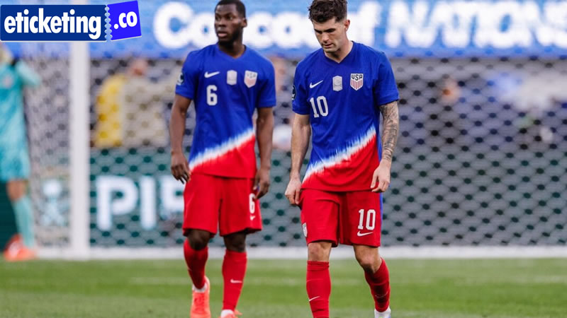 World Cup Tickets | FIFA 2026 Tickets