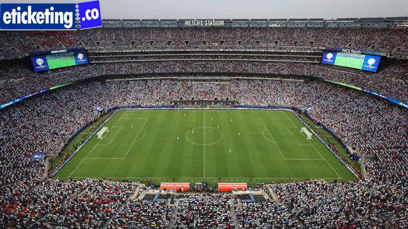 FIFA 2026 Tickets | Football World Cup Tickets