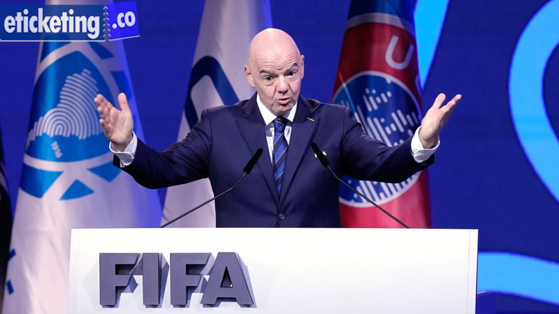 Soccer World Cup Tickets | World Cup Tickets | FIFA World Cup Tickets | FIFA 2026 Tickets | Football World Cup Tickets