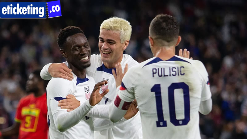 Football World Cup Tickets | FIFA World Cup Tickets