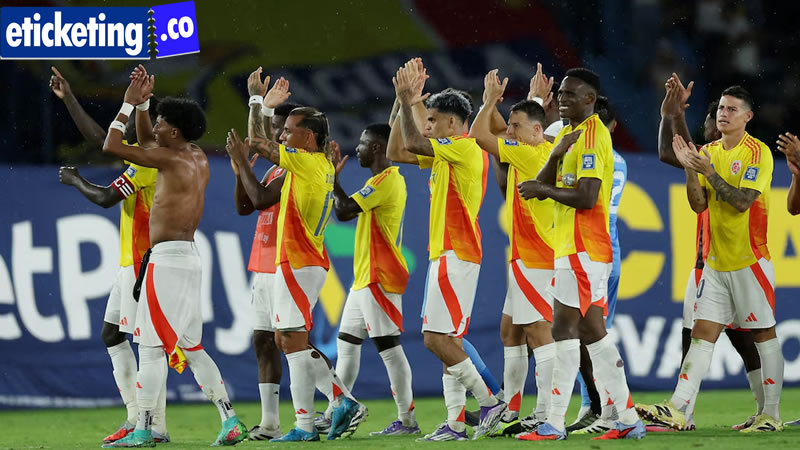 FIFA 2026 Tickets | Football World Cup Tickets