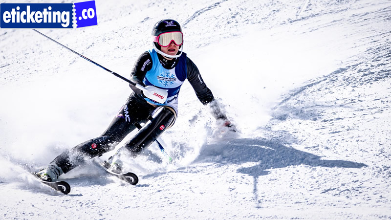 Winter Olympic 2026 Tickets | Olympic Snowboarding Tickets | | Milano Cortina 2026 Tickets | Olympic Freestyle Skiing Tickets