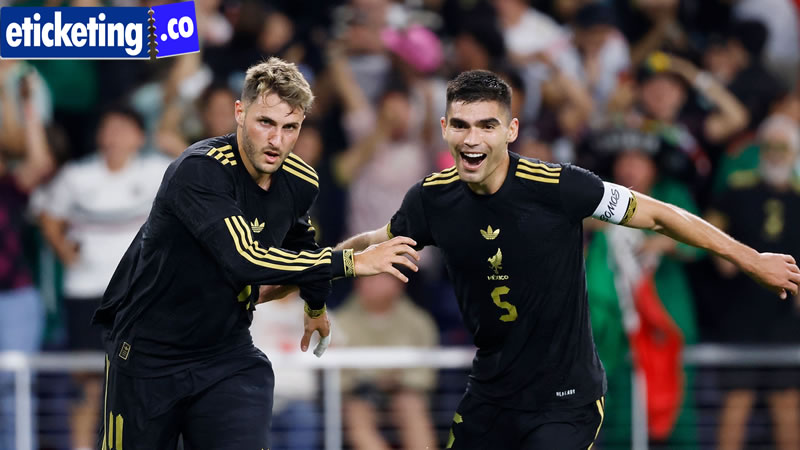 Soccer World Cup Tickets| World Cup Tickets | Mexico FIFA World Cup Tickets